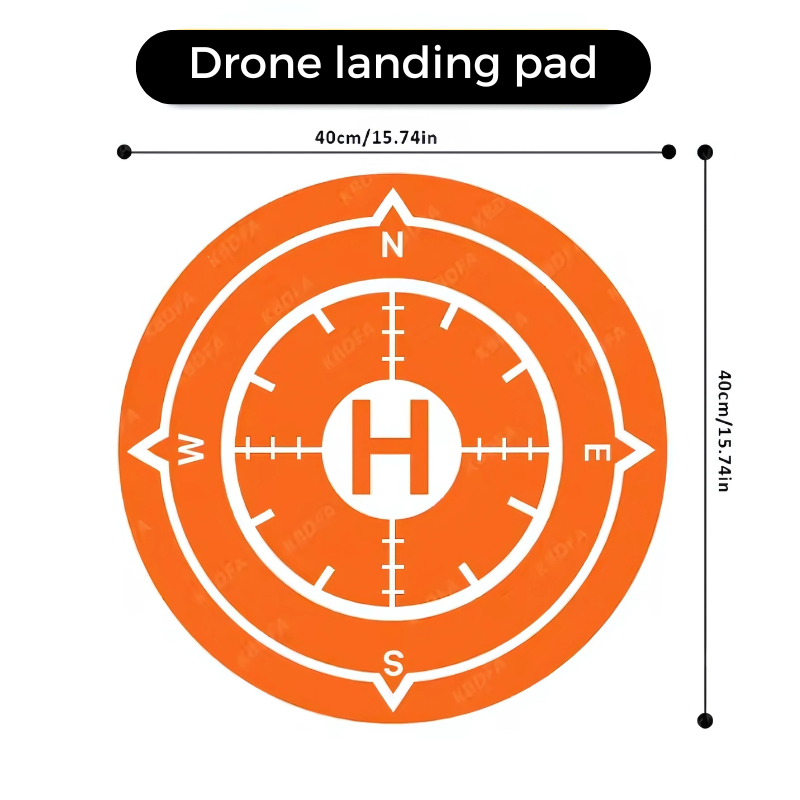 Droneluxe G6 Professional Drone