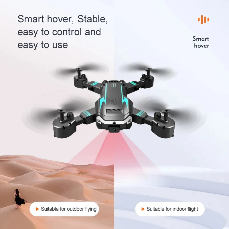 Droneluxe G6 Professional Drone